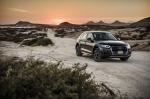 Audi Q5 TFSI Quattro 2016 года (WW)